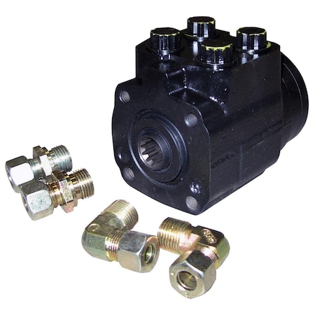 Aftermarket AMAL41633 Power Steering Orbit Motor AMAL41633-ABL